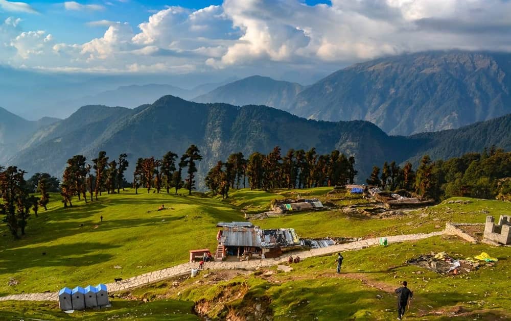Chopta-Tungnath-Trek-Tour-from-Rishikesh